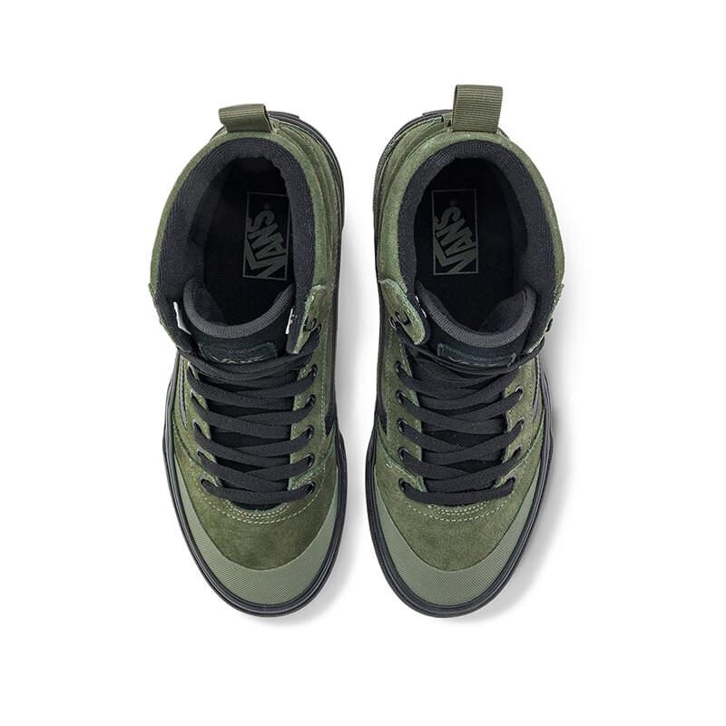 נעלי סקייט VANS Ashwood Hi Guard High-Top