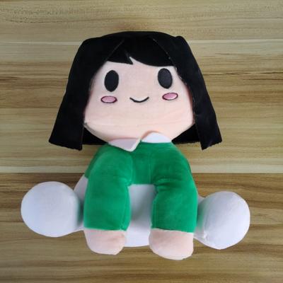 Cute Plush Toy Doll Gift