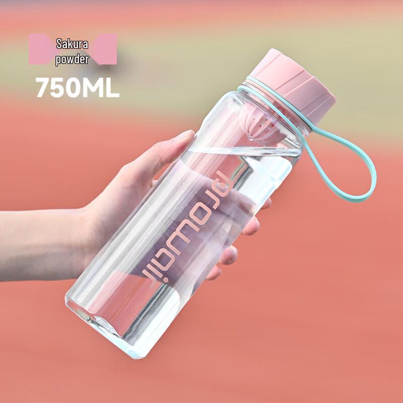 Portable Filter Sports Water Bottle