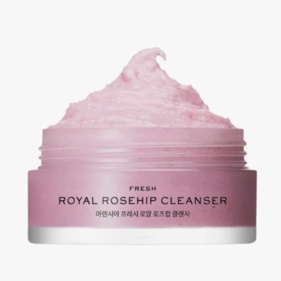 Arencia Fresh Royal Rosehip Cleanser 15g