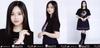 Nogizaka46 Raw Photo 13th Blu-ray Live T-shirt 3 Types Complete Set Kazu Inoue