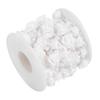 10m Roll Rose Artificial Pearl Wire Beads Garland String DIY Wedding Decoration