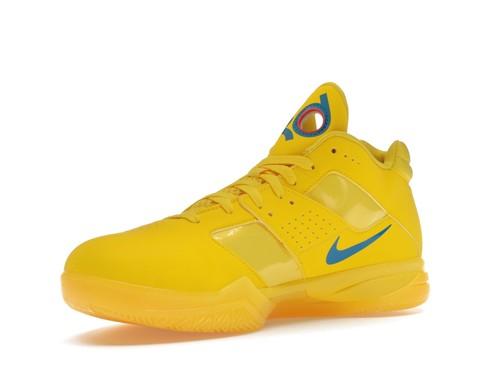 Nike Zoom KD 3 2023 Low Natale - FD5606-700