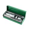 Set of Impact Drivers and Impact Drivers for Removing and Broken Includes Storage Machine Repair Tool for and 13-Piece Screws, Stuck, Rusted, Crushed,