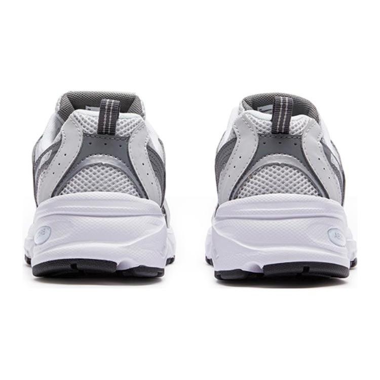 (GS) New Balance 530  'Grey Matter' Kids' GR530CB