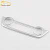 RAV4 Air Conditioning Switch Decorative Frame & Adjustment Panel 