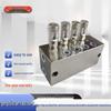 SSPQ-P Series Double-Line Distributor - High-Quality Assurance