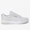 Men S SneakerS Textured Leather Sfpm2417325 T35
