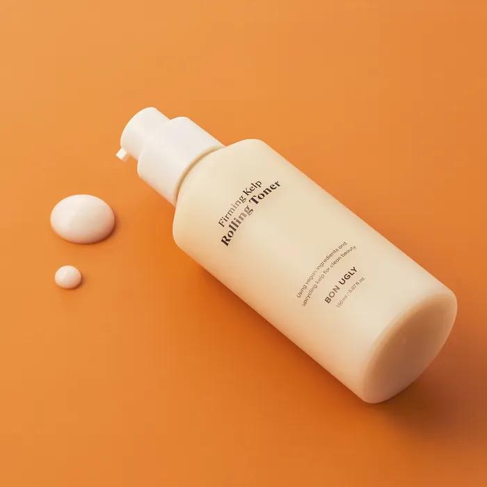 Bone Ugly Firming Kelp Rolling Toner 150ml