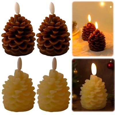 Lâmpadas LED – Velas LED