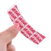 36Pcs Supertape Lace Wig Tape Double Adhesive Extension Hair Tape Waterproof Wig