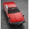 Hasegawa [New Model] 1/24 Nissan Skyline 2000 Turbo RS (R30) Early Model 1983 Plastic Model HC65 ...