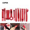 Handgereedschapset Wrikgereedschap Demontagegereedschap Interieur Deurclip Paneelbekleding Dashboard Verwijdergereedschap Kit Auto Auto Openen Reparatiegereedschap