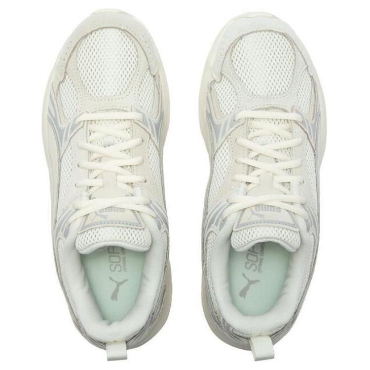 Puma Milenio Sd 'Cream White' 391151-02