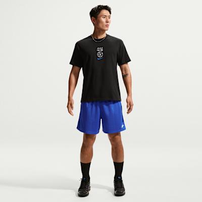 Nike Sportswear Club Sports Shorts Men s L
