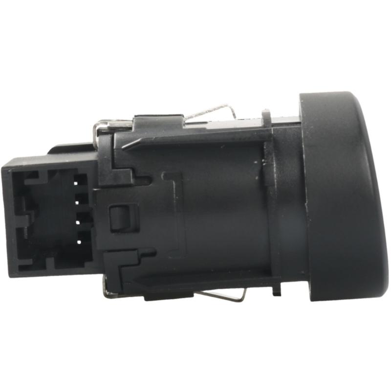 Plug Play Car Engine Ignition Button Switches With Clear Backlighting And Seamlessly Integration Easy Install 3V0905217