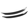 Trunk Duckbill Spoiler Wing Car Rear Spoiler Wing Replacement for Subaru WRX STI 2015 to 2025 Trunk Duckbill Spoiler Wing