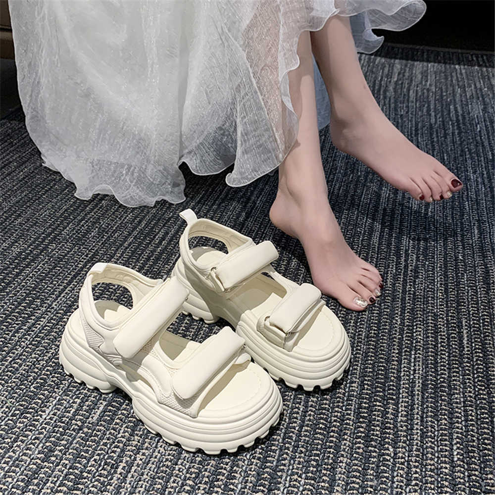 Fashion Platforme Sumer House Slipper Sneekers For Women Shoes Casual Sandals Sneakers Sports Shoos Ternis Famous Brands