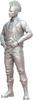 Mantis Miniatures Figure Series Modern Punk Man Resin Kit Man35197 1/35 (Figure)