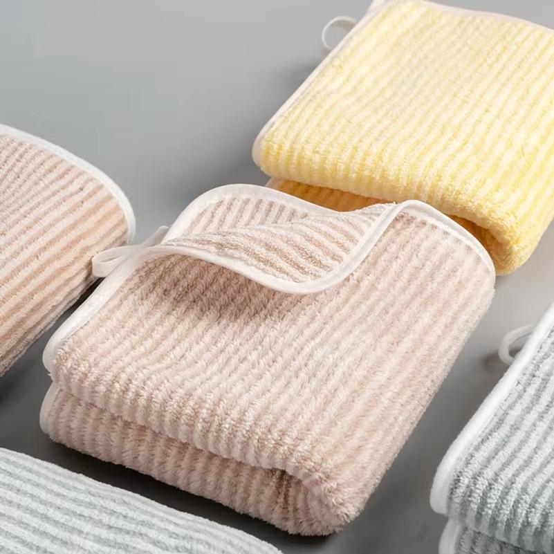 70x140Cm 100% Egyptian Cotton Large Bath Towels and Face Towels Are Super Absorbent, Super Soft Travel and Sports Towels