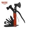 Multi-function Outdoor Survival Axe Hammer