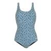 Regatta Womens/Ladies Orla Kiely Jasmine Flower One Piece Swimsuit