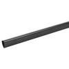 Helicopter Tail Tube Black Aluminium Alloy Stable Well Fitted Tail Pipe for Fly Wing FW200