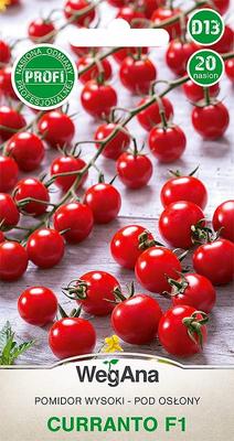 Johannisbeertomate (F1) 20 Stk. Tomatensamen -