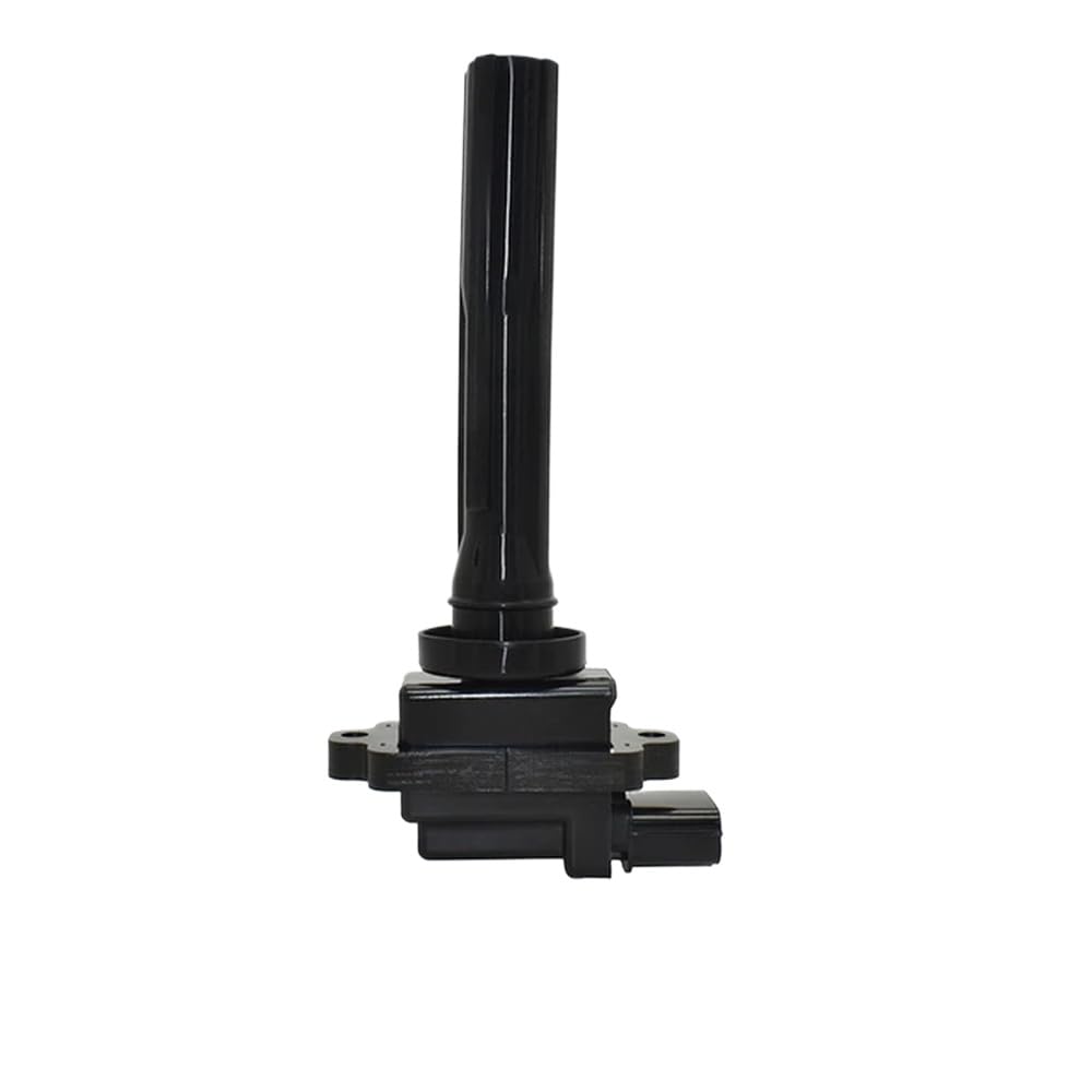 Ignition Coil Compatible with 33410-77E22 33410-77E21 33410-77E2 Elio XL-7 Sidekick Grand Vitara Vitara 1 4 pcs (33410-77E22(1PCS)) One size