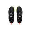 Under Armour Lockdown 5 Black/Green 3023949-002