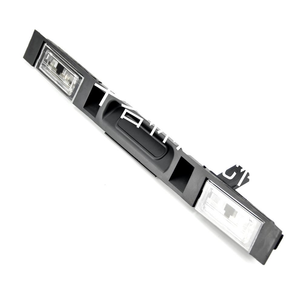 Tailgate Switch Assembly for BMW X3 E83 (2004-2010) 2.5L L6