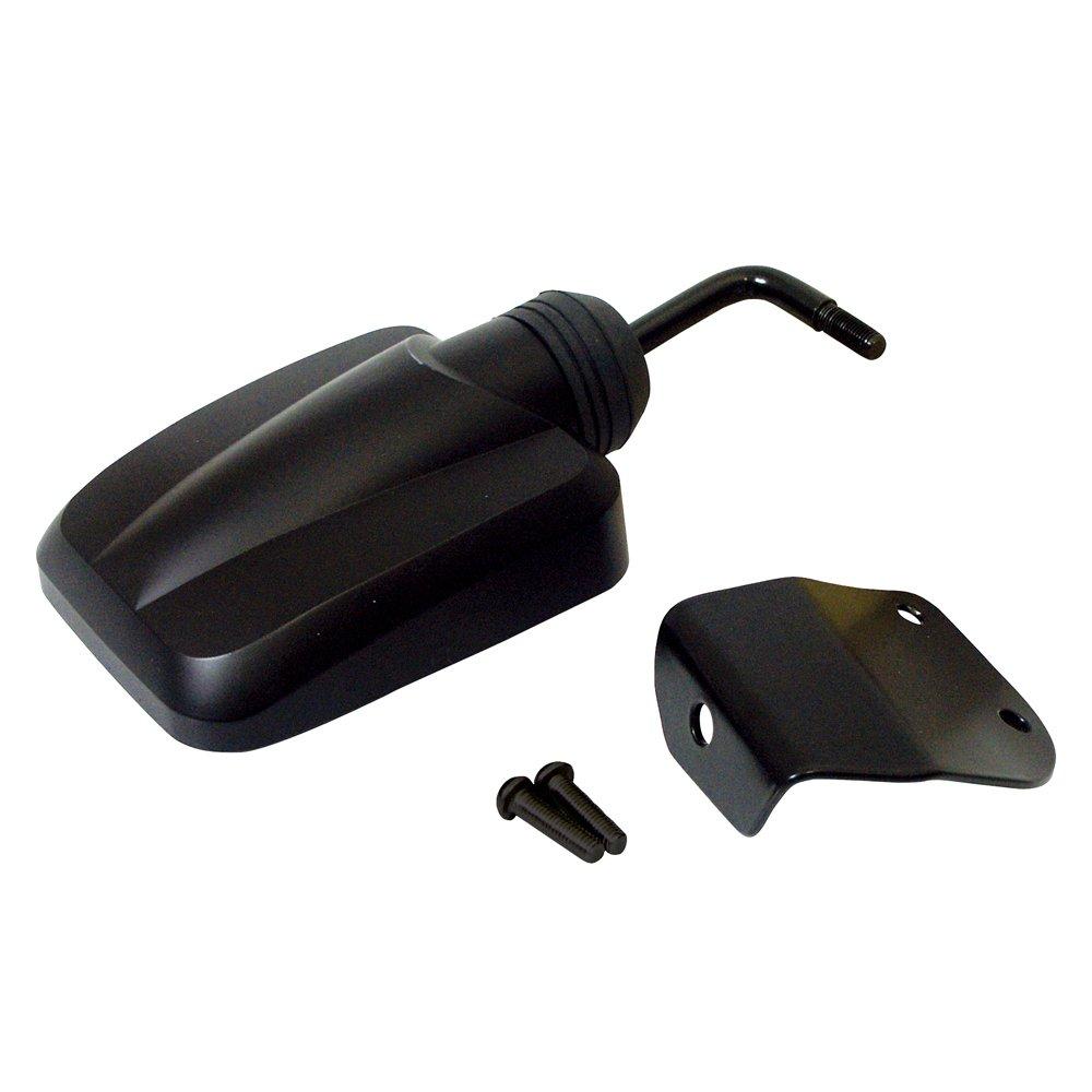 

Tsuchiya YAC Cruising Mirror 2 SG2000 Stay Set Black CV-307 чёрный