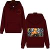 Oversized Hoodies Spring Autumn Men Hip Hop Harajuku Hoodie Fashion Streetwear Unisex Y2k Clothes Long Sleeve Hooded