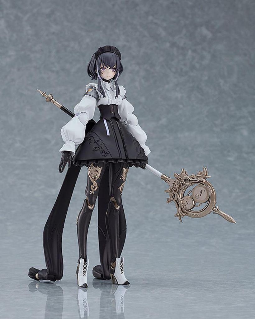 [USED] figma 610 NH-02- with bonus