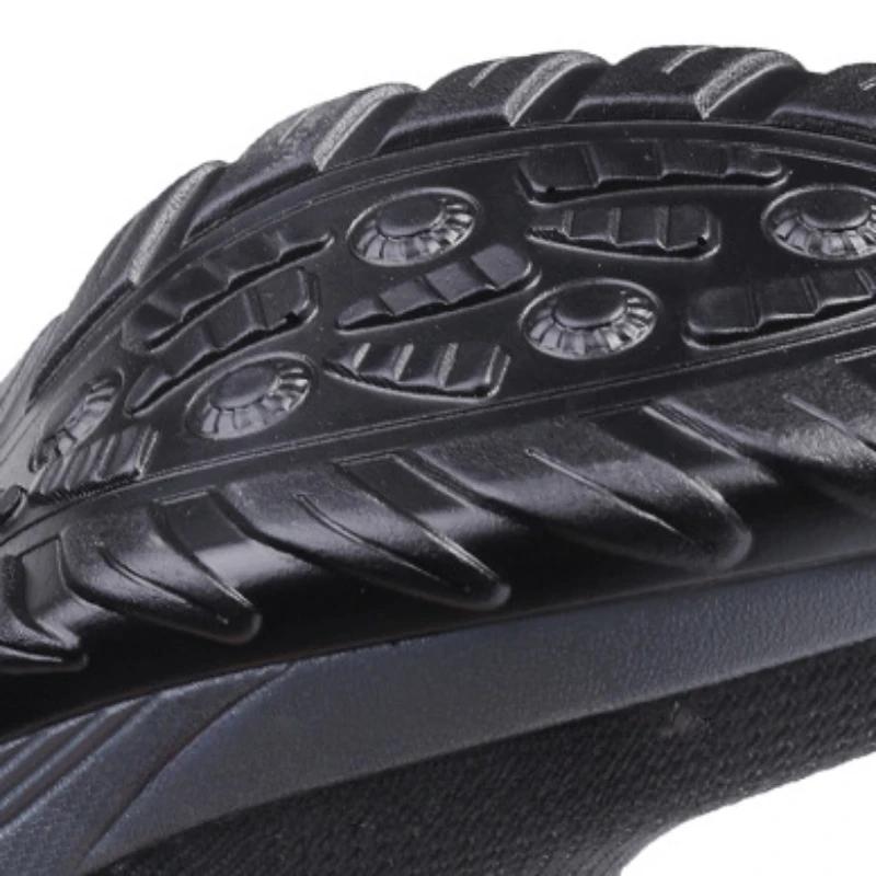 Sneakers for kvinner Allsidige Ortopediske Sneakers for kvinner Platformsko Kvinner Fritidssko Sklisikker Slitebestandig Tennis Kvinner