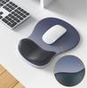 3D Memory Foam Non-Slip Wrist Support Mouse Pad for Gaming & Office