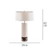 Nordic Art Designer Bedside Table Lamp for Living Room or Bedroom Decor