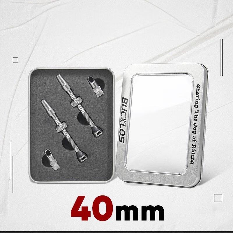 

GEETHA Bicycle Tubeless Valve
