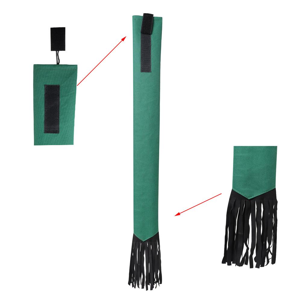Breathable Horse Tail Protector Horse Tail Cover Horse Tail Storage Bag Horse Accessories