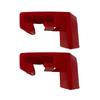 Shock Resistant Fast Install Electrical Panel Retainer Firm Hold Solid Polymer Build For Long Range Vehicles 9801448680