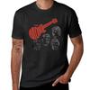 Monkees T-Shirt Short Sleeve Tee Heavyweights Kawaii Clothes Men's T-shirts