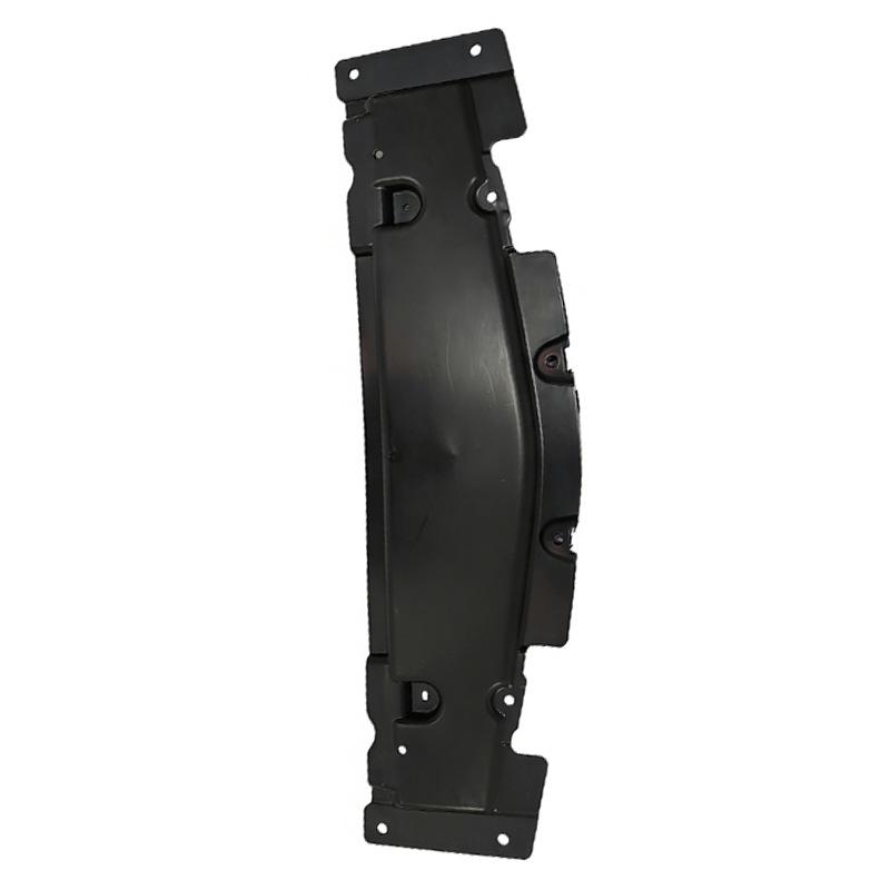 Mercedes W166 ML350 Engine Fender Chassis Undercarriage Protection Plate
