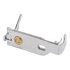 Sewing Machine Needle Threader 416190401 Stainless Steel Needle Threader Replacement for 2010 3229 3