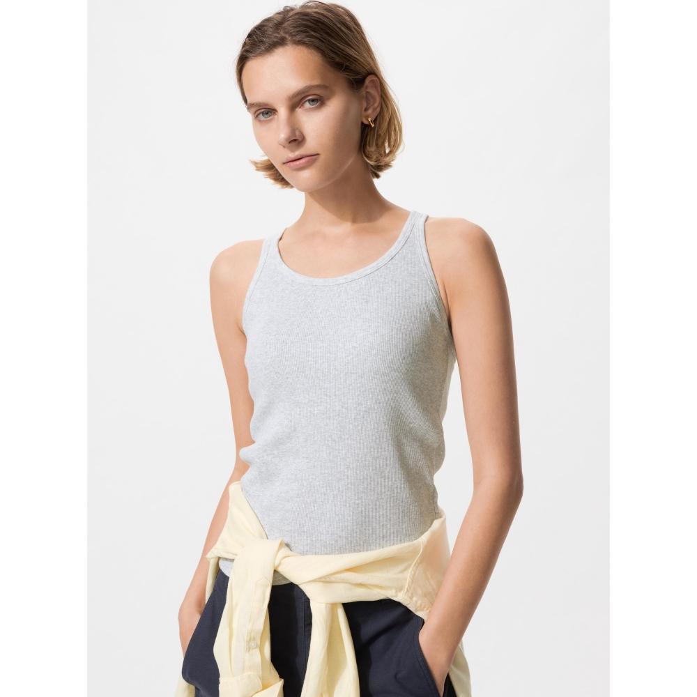 Uniqlo Japan Racerback Bra Top