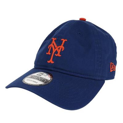 [New Era] 9TWENTY Cap - New York Mets - Light Royal - Free