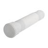 Reliable Water Diversion with Robust Adjustable Downspout Extension Design