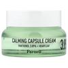 Parnell, Panthenol 3.89 Heart Leaf Calming Capsule Cream, 50ml (1.69 fl oz)