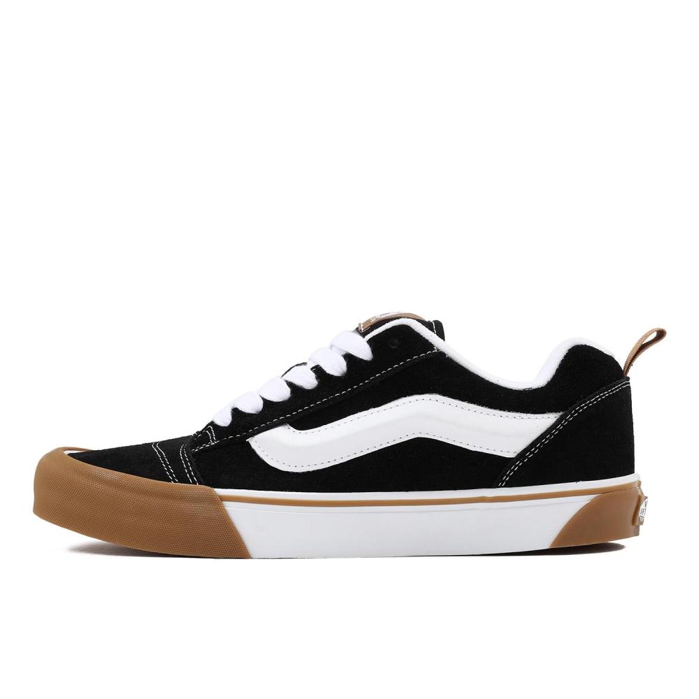 

VANS Knu Skool VN0009QCCJI GUM BUMPER BLAC 245