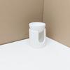 Aromatherapy Candle Heating Bracket Concrete Molds Candle Holder Silicone Molds