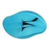 Hair Eraser Professional Men Women Portable Reusable Exfoliation Hair Remover for Arms Legs Back Coating Blue